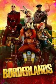 Borderlands (2024) [Hindi+English] WEB-DL – 720p | Free Download