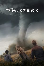 Twisters (2023) [Hindi+English] WEB-DL – 720p | Free Download