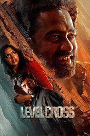 Level Cross (2024) Hindi WEB-DL – 720p | Free Download