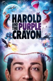 Harold and the Purple Crayon (2024) [Hindi+English] WEB-DL – 720p | Free Download