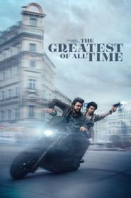 The Greatest of All Time (2024) Hindi WEB-DL – 720p | Free Download