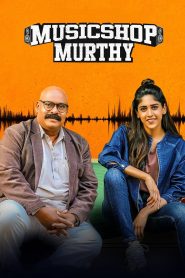 Music Shop Murthy (2024) Hindi WEB-DL – 720p | Free Download