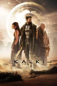 Kalki 2898-AD (2024) Hindi WEB-DL – 1080p, 720p , 480p| Free Download
