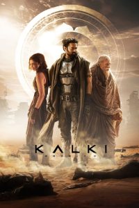 Kalki 2898-AD (2024) Hindi WEB-DL – 1080p, 720p , 480p| Free Download