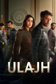 Ulajh (2024) Hindi WEB-DL – 720p | Free Download