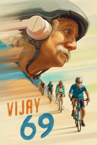 Vijay 69 (2024) Hindi WEB-DL – 720p | Free Download
