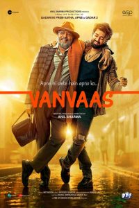 Vanvaas (2024) Hindi WEB-DL – 1080p, 720p,480p | Free Download