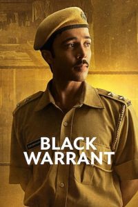 Black Warrant (Season 1) Hindi WEB-DL – 720p | Free Download