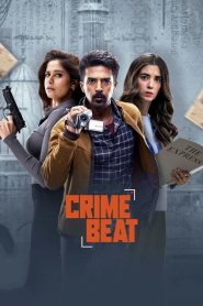 Crime Beat (Season 1) Hindi WEB-DL – 720p | Free Download