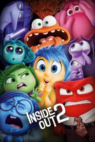 Inside Out 2 (2024) [Hindi+English] WEB-DL – 720p | Free Download