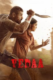 Vedaa (2024) Hindi WEB-DL – 720p | Free Download