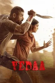 Vedaa (2024) Hindi WEB-DL – 720p | Free Download