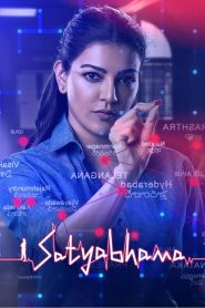 Satyabhama (2024) Hindi WEB-DL – 720p | Free Download
