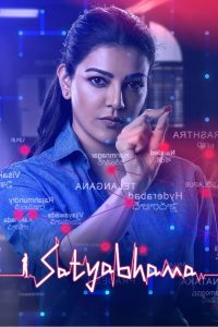 Satyabhama (2024) Hindi WEB-DL – 720p | Free Download