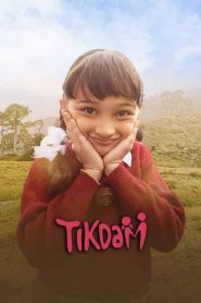 Tikdam (2024) Hindi WEB-DL – 720p | Free Download