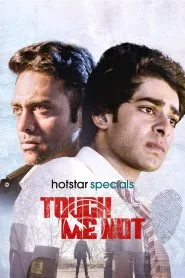 Touch Me Not (Season 1) Hindi WEB-DL – 1080p, 720p, 480p | Free Download