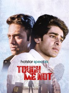 Touch Me Not (Season 1) Hindi WEB-DL – 1080p, 720p, 480p | Free Download