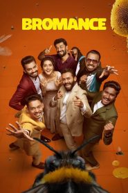 Bromance (2025) [Hindi+Malayalam] WEB-DL – 1080p, 720p, 480p | Free Download