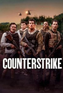 Counterattack (2025) [Hindi+Spanish] WEB-DL – 1080p, 720p, 480p | Free Download