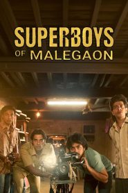 Superboys of Malegaon (2025) Hindi WEB-DL – 1080p, 720p, 480p| Free Download
