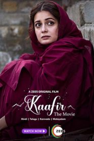 Kaafir (2025) Hindi WEB-DL – 1080p, 720p, 480p | Free Download