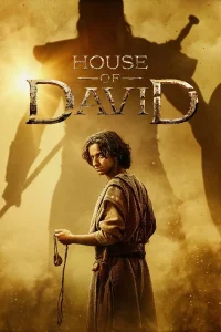 House of David (Season 1) [Hindi+English] WEB-DL – 1080p, 720p, 480p | Free Download