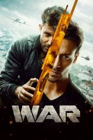 War (20219) Hindi WEB-DL – 1080p, 720p, 480p | Free Download
