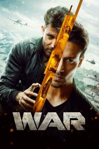 War (20219) Hindi WEB-DL – 1080p, 720p, 480p | Free Download