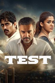 TEST (2025) Hindi WEB-DL – 1080p, 720p, 480p | Free Download