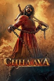 Chhaava (2025) Hindi WEB-DL – 1080p, 720p, 480p | Free Download