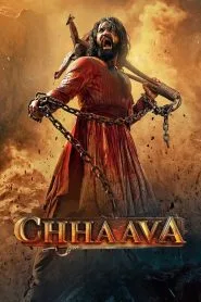 Chhaava (2025) Hindi WEB-DL – 1080p, 720p, 480p | Free Download