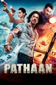 Pathaan (2023) Hindi WEB-DL – 1080p, 720p, 480p | Free Download