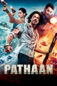Pathaan (2023) Hindi WEB-DL – 1080p, 720p, 480p | Free Download