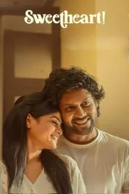 Sweet Heart (2025) [Hindi+Tamil] WEB-DL – 1080p, 720p, 480p | Free Download