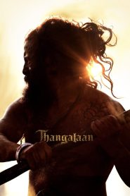 Thangalaan (2024) [Hindi+Tamil] WEB-DL – 1080p, 720p, 480p | Free Download