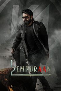 L2: Empuraan (2025) (Hindi+Malayalam) WEB-DL – 1080p, 720p,480p | Free Download