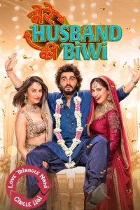 Mere Husband Ki Biwi  (2025) Hindi WEB-DL – 1080p, 720p, 480p | Free Download