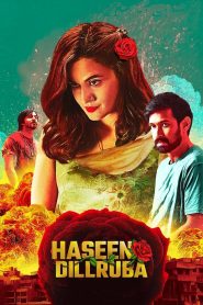 Haseen Dillruba (2021) Hindi WEB-DL – 1080p, 720p, 480p | Free Download