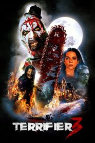 Terrifier 3 (2024) [Hindi+English] WEB-DL – 1080p, 720p, 480p | Free Download