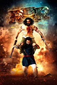 RRR (2022) Hindi WEB-DL – 1080p, 720p, 480p | Free Download