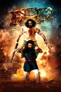 RRR (2022) Hindi WEB-DL – 1080p, 720p, 480p | Free Download