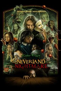 Peter Pan’s Neverland Nightmare (2025) [Hindi+English] WEB-DL – 1080p, 720p, 480p | Free Download