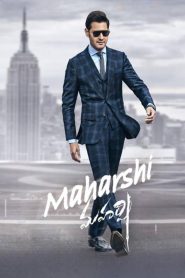 Maharshi (2019) Hindi WEB-DL – 720p, 480p | Free Download