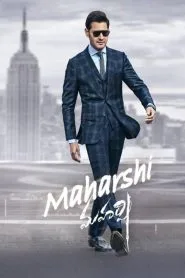 Maharshi (2019) Hindi WEB-DL – 720p, 480p | Free Download