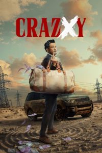 Crazxy (2025) Hindi WEB-DL – 1080p, 720p, 480p | Free Download