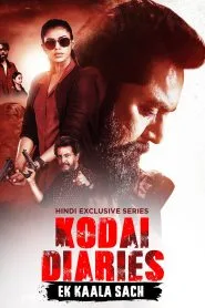 Kodai Diaries (Season 1) Hindi WEB-DL – 1080p, 720p, | Free Download