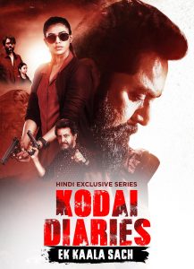 Kodai Diaries (Season 1) Hindi WEB-DL – 1080p, 720p, | Free Download