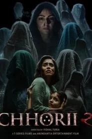 Chhorii 2 (2025) Hindi WEB-DL – 1080p, 720p, 480p | Free Download