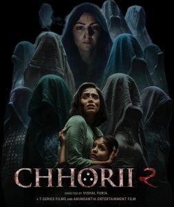 Chhorii 2 (2025) Hindi WEB-DL – 1080p, 720p, 480p | Free Download