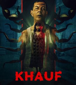 Khauf (Season 1) Hindi WEB-DL – 1080p, 720p, 480p | Free Download